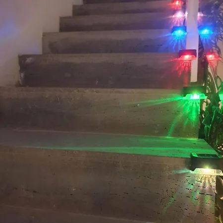 Johnny Apartamento Playa Blanca (Lanzarote)