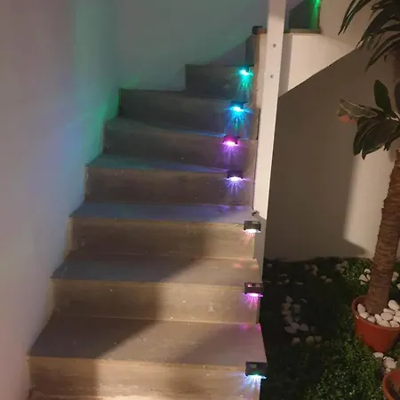 Johnny Apartamento Playa Blanca (Lanzarote)