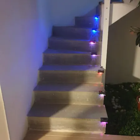 Johnny * Playa Blanca (Lanzarote)