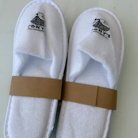 Apartamento Johnny *