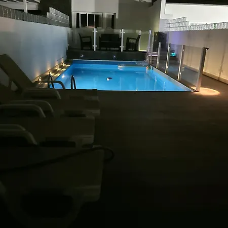 Johnny Apartamento *