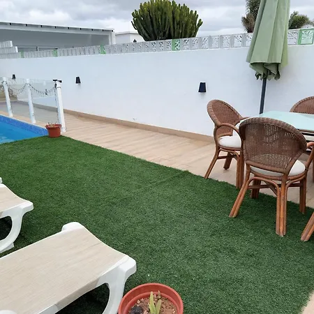 Johnny Apartamento Playa Blanca (Lanzarote)