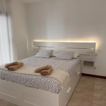 Johnny Playa Blanca (Lanzarote)