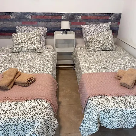 Johnny Apartamento *