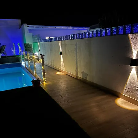 Johnny Playa Blanca (Lanzarote)