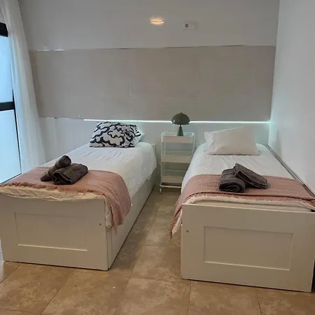 Johnny Apartment Playa Blanca (Lanzarote)