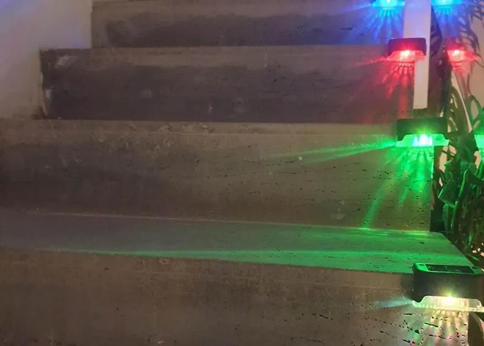 Johnny Apartment Playa Blanca (Lanzarote)