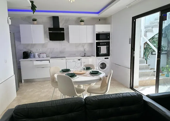 Johnny Apartment Playa Blanca (Lanzarote)