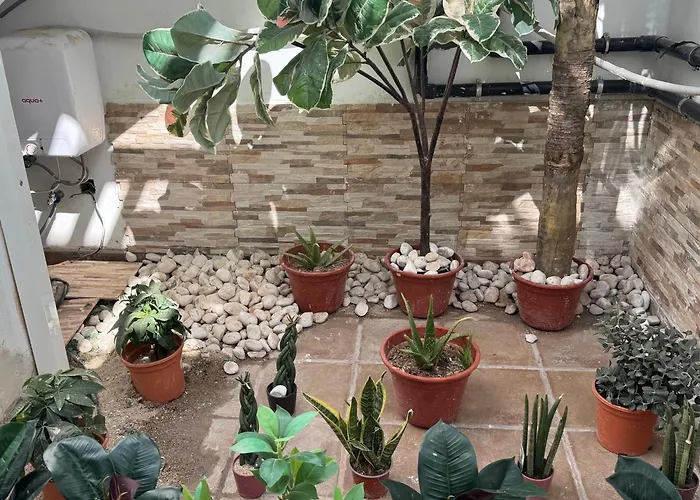 Johnny Apartment Playa Blanca (Lanzarote)