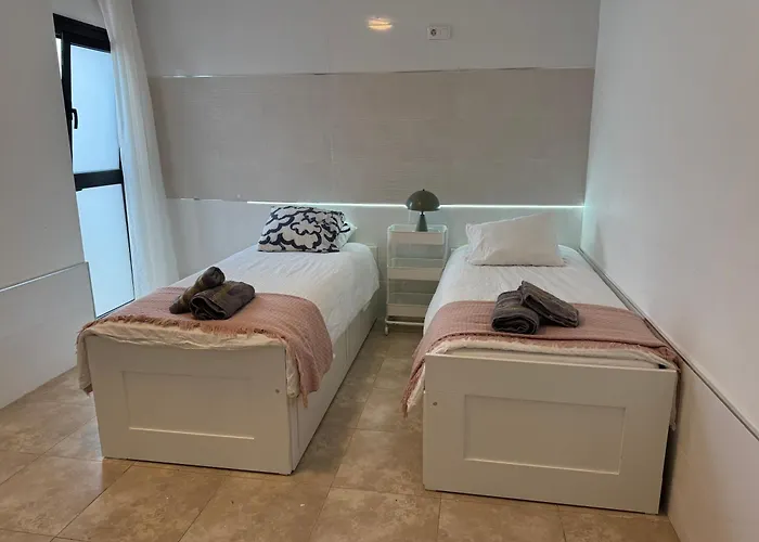 Johnny Apartment Playa Blanca (Lanzarote)