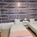 Johnny * 普拉亚布兰卡