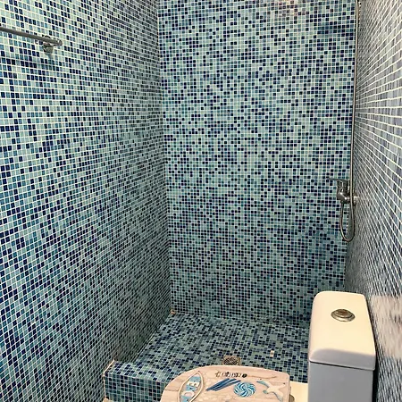 Johnny * Playa Blanca