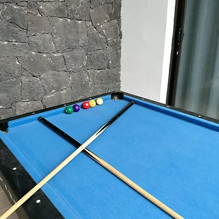 Apartmán Johnny Playa Blanca (Lanzarote)