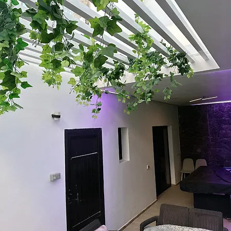 Apartamento Johnny Playa Blanca (Lanzarote)