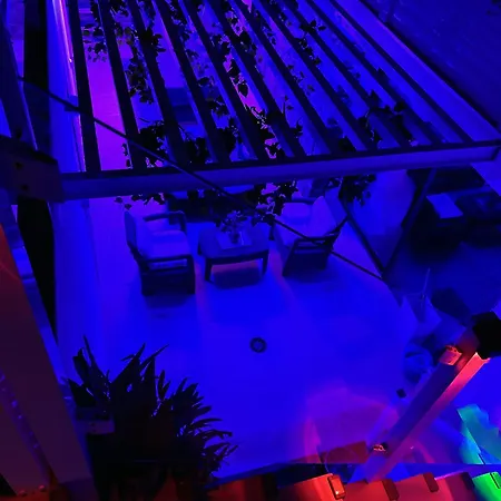 Johnny Daire Playa Blanca