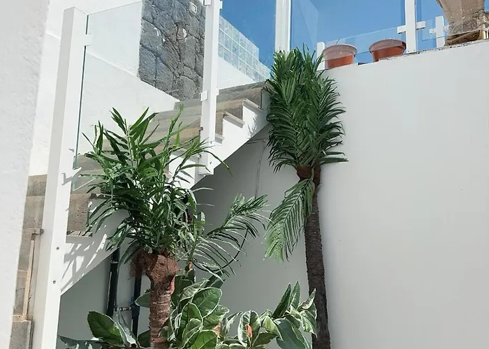 Johnny * プラヤ・ブランカ