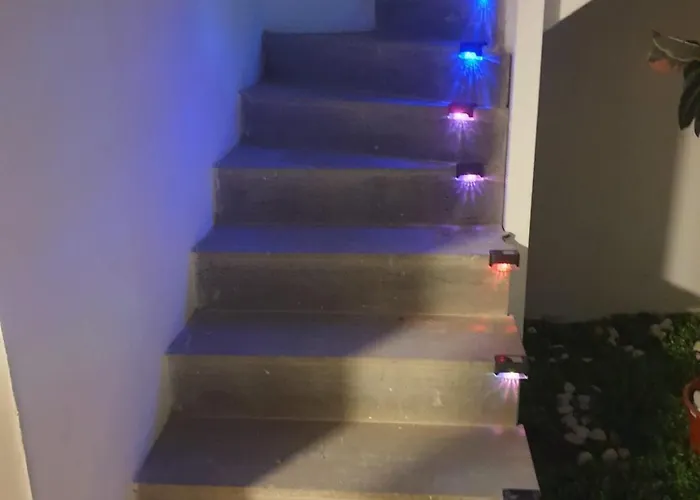 Johnny * プラヤ・ブランカ