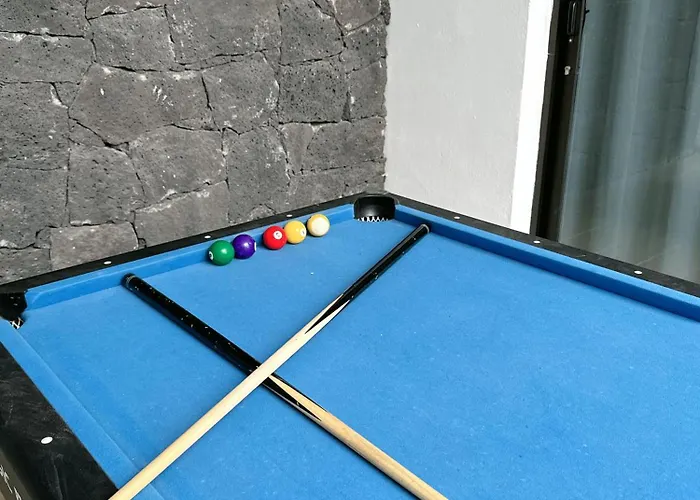 Appartamento Johnny Playa Blanca (Lanzarote)