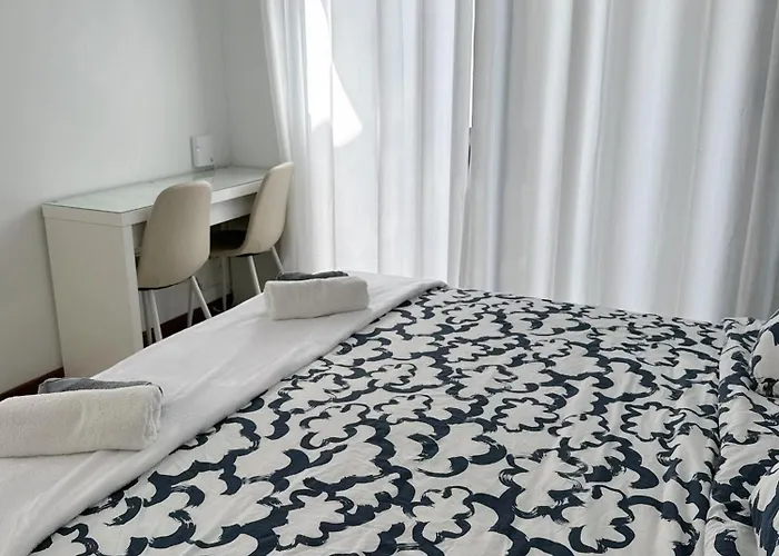 Johnny * プラヤ・ブランカ