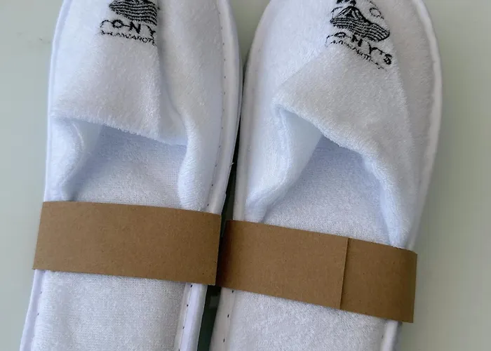 アパート Johnny *