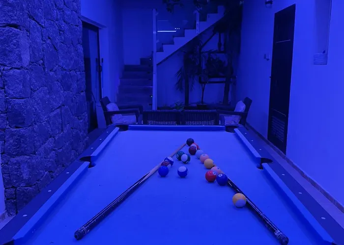 Johnny プラヤ・ブランカ