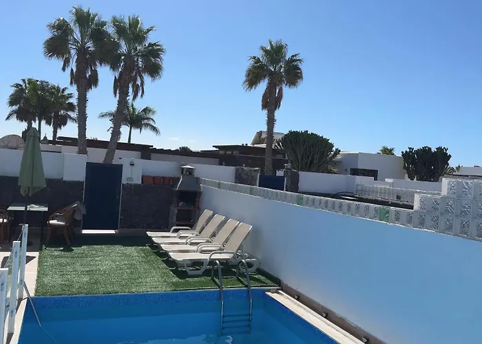 Johnny * プラヤ・ブランカ