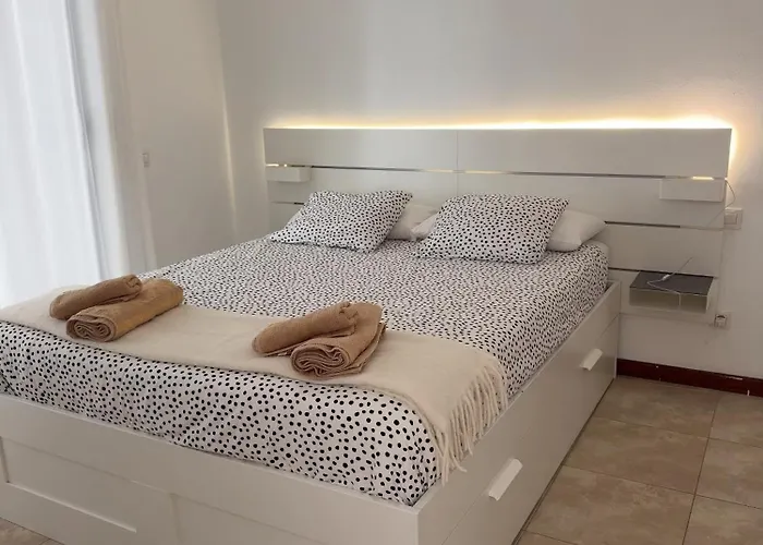 Johnny Playa Blanca (Lanzarote)