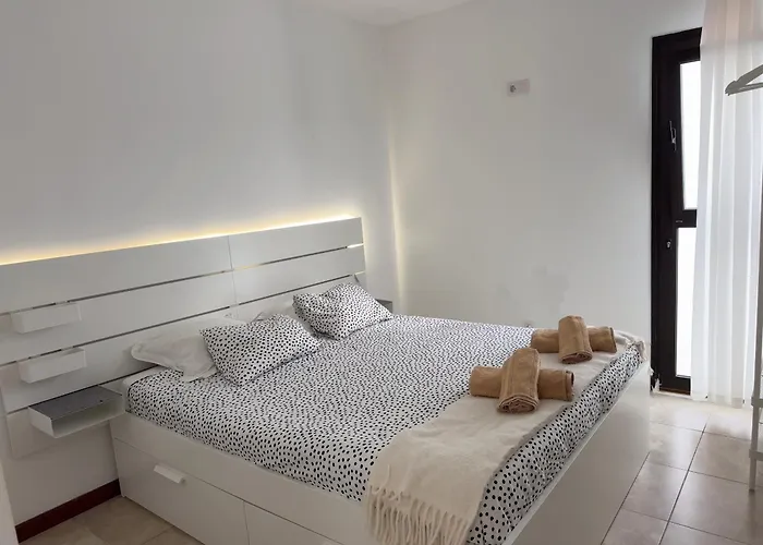 Johnny * 普拉亚布兰卡