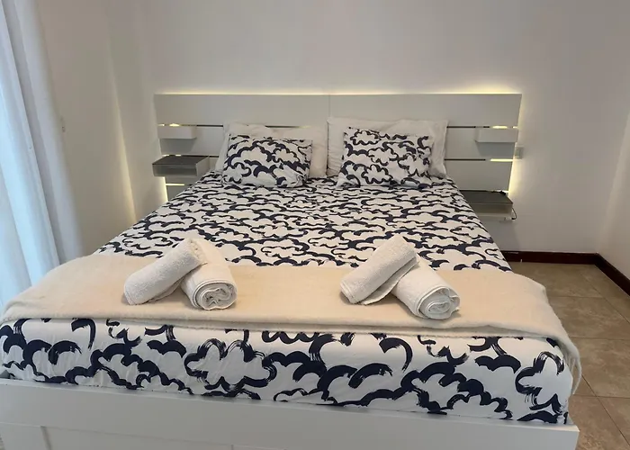 Johnny * プラヤ・ブランカ