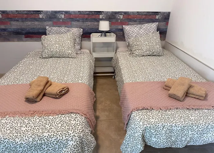 Johnny アパート *