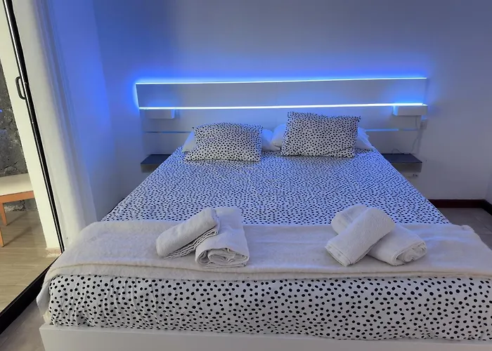 Johnny * プラヤ・ブランカ