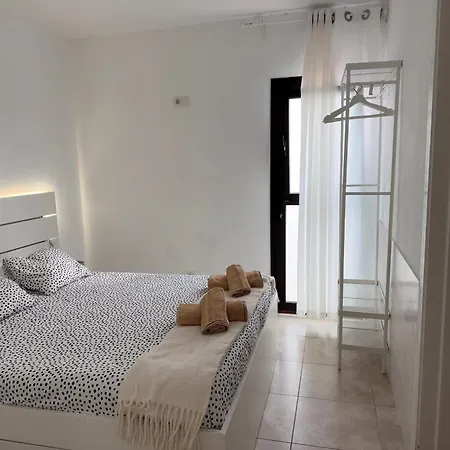 Appartement Johnny Playa Blanca (Lanzarote)