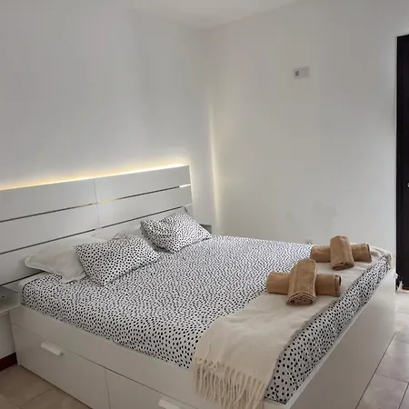 Johnny * بلايا بلانكا