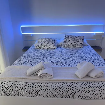 Johnny * بلايا بلانكا