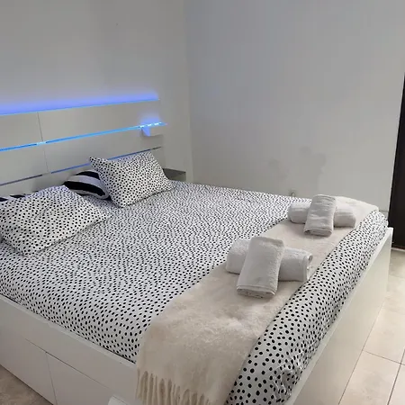 Apartment Johnny *