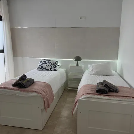 Διαμέρισμα Johnny