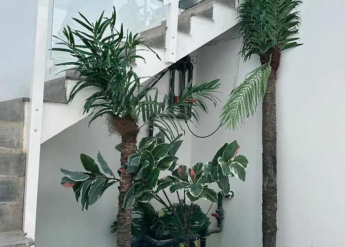 Johnny Appartement Playa Blanca (Lanzarote)