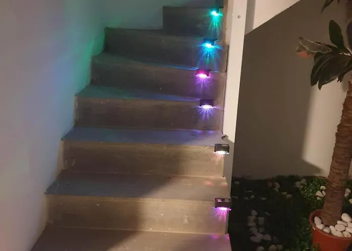 Johnny Appartement Playa Blanca (Lanzarote)