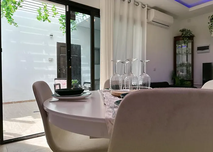 Johnny Appartement Playa Blanca (Lanzarote)