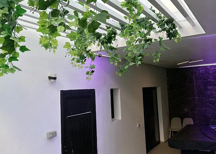 Appartement Johnny Playa Blanca (Lanzarote)