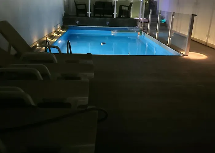 Johnny Appartement *