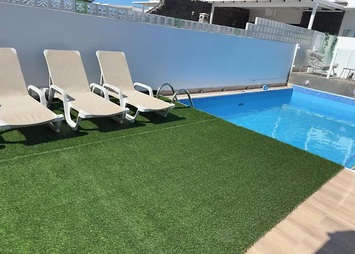 Johnny * Playa Blanca