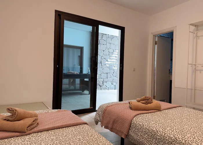 Appartement Johnny *