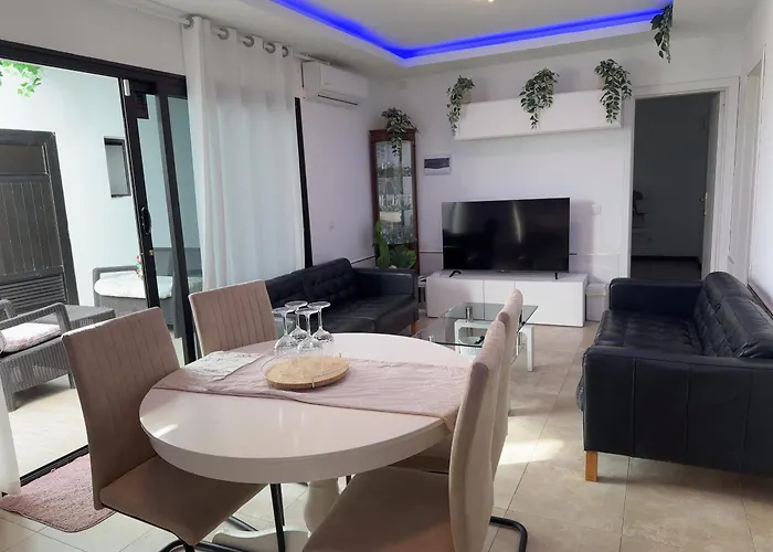 Johnny Appartement *