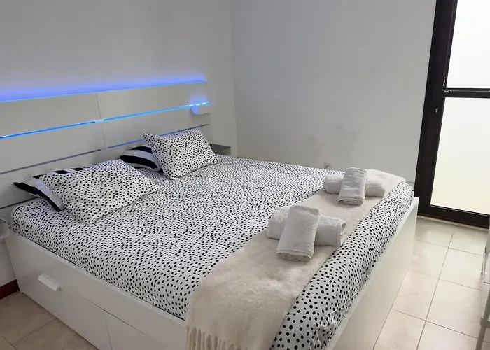 Apartamento Johnny *