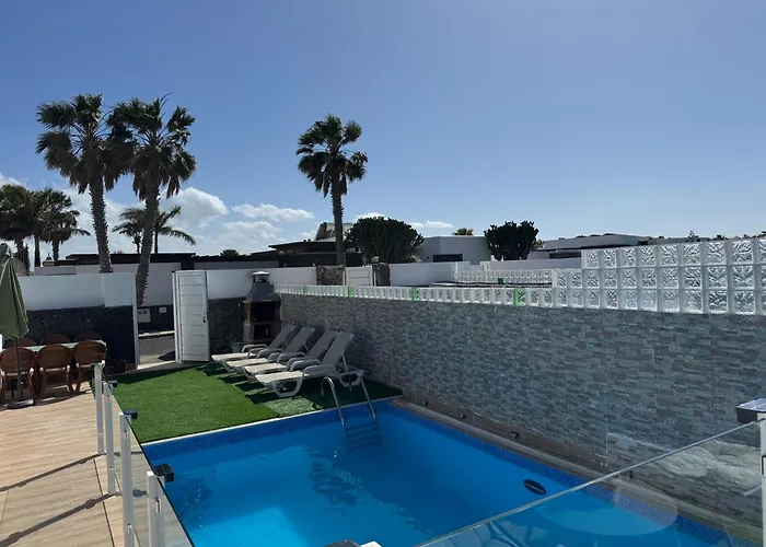 Apartamento Johnny *